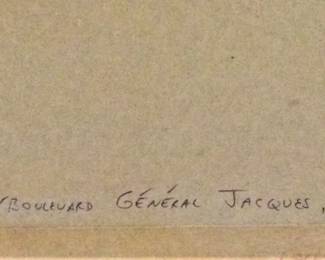 "Blustery Boulevard"    Jacques   Beuxelles, Belgique'