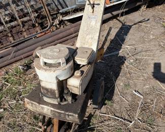 untested tiller