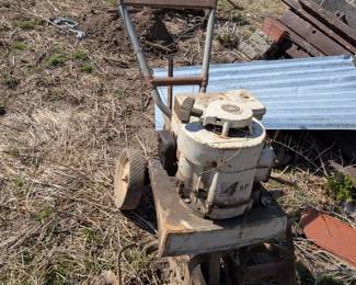 untested tiller