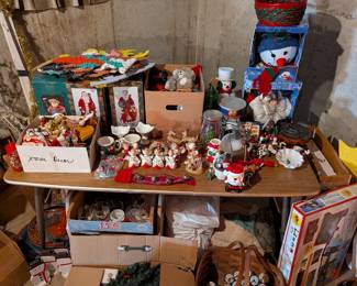 Christmas decoration