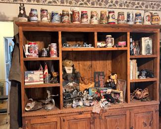 Budweiser and Harley - Davidson