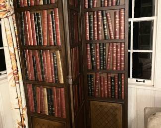 Maitland Smith Folding Screen