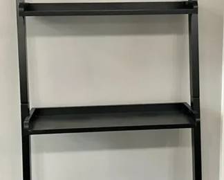 Ladder Shelf