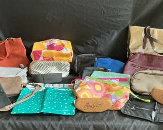 Pouches And Purses
