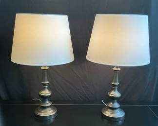 Lamp Duo