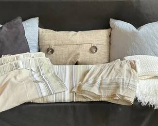 Daybed Linens