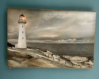 Castlepoint Lighthouse
