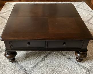 Lift Top Coffee Table By Paula Deen