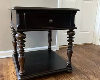 Paula Deen Side Table