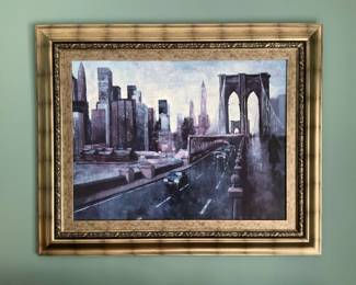 Manhattan Without You