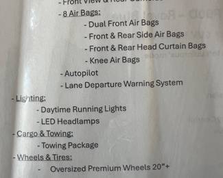 Sale Picture