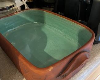Baking Dish