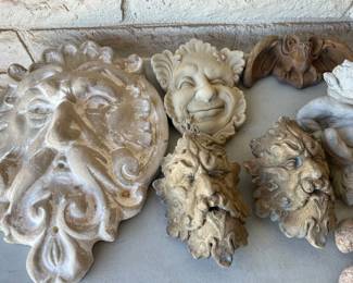 Outdoor Decor