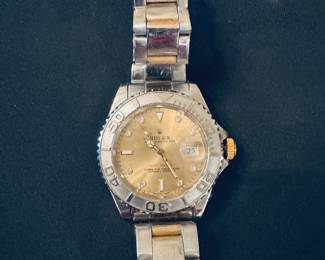 Fashion watches