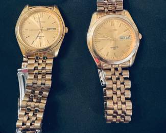 Fashion watches