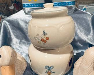 Marmalade potpourri set