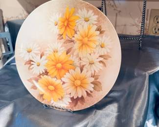 Texasware Melamine dinner plates (see other photos for rest of set)