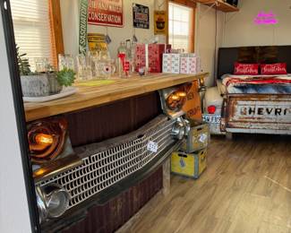 0404 Coon Mountain Fabrication