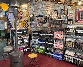 1704 Vintage Records