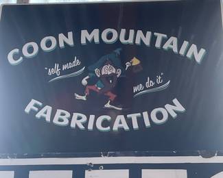 0401 Coon Mountain Fabrication