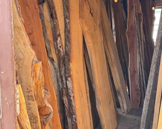 0110 In The Beginning Wood Creations