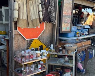 0307 The Blackbird Barn