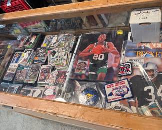 1709 Vintage Records