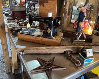 0508 Golden Treasures