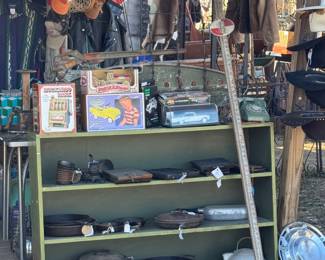 0306 The Blackbird Barn