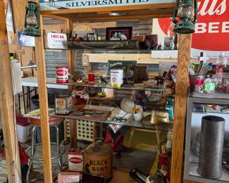 0504 Golden Treasures