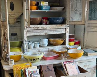 0304 The Blackbird Barn