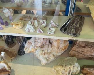 0408 Coon Mountain Fabrication