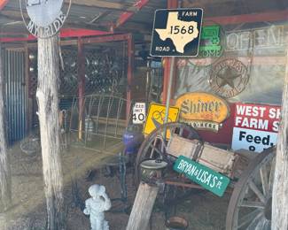 0502 Golden Treasures