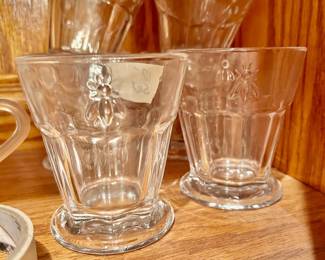 Queen Bee barware