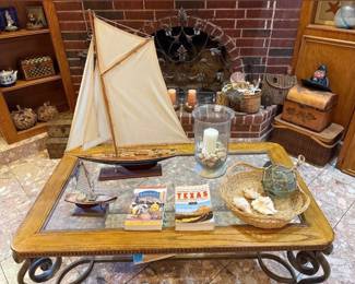 SHIP SOLD