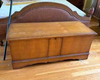 Hope chest