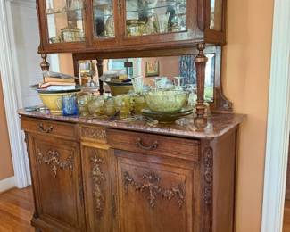 China cabinet