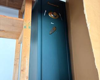 Gun Safe