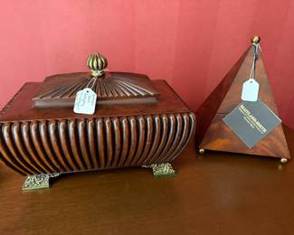 Maitland-Smith Boxes