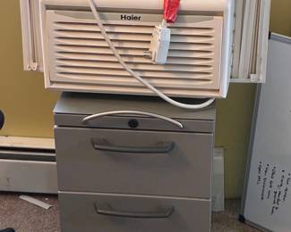 Window a/c