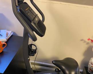 Bike trainer good condition 
