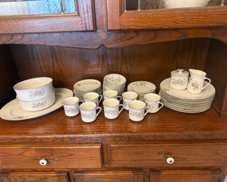 Johann Haviland Bavaria Germany china 