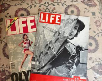 1938 life magazine 