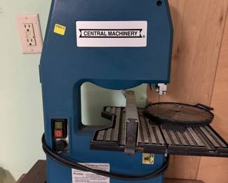 Heavy Duty Bench Top Drill Press