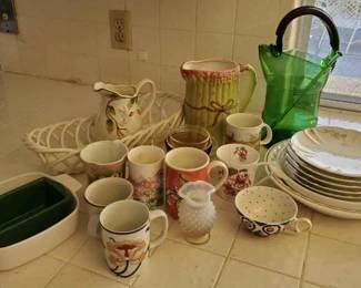 RA191Miscellaneous Serveware