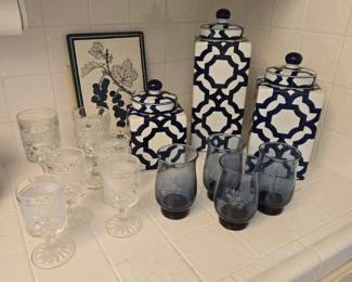 RA140Decorative Items For Kitchen And Dining Area Use.