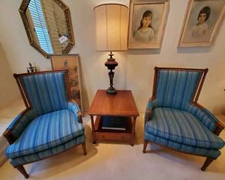 RA1132 Tier Side Table And More