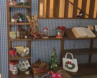 RA192Christmas Suprise