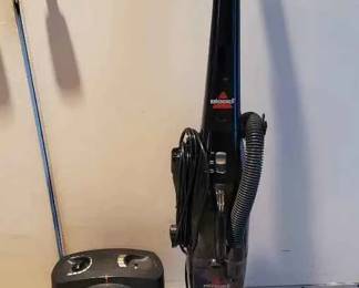 RA204Bissell Vacuum And More