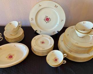 RA109Lenox Rhodora China